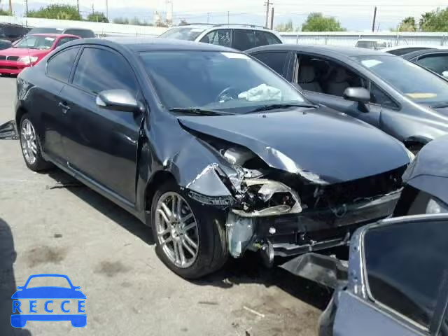 2008 TOYOTA SCION TC JTKDE167080231028 image 0