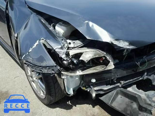 2008 TOYOTA SCION TC JTKDE167080231028 image 9