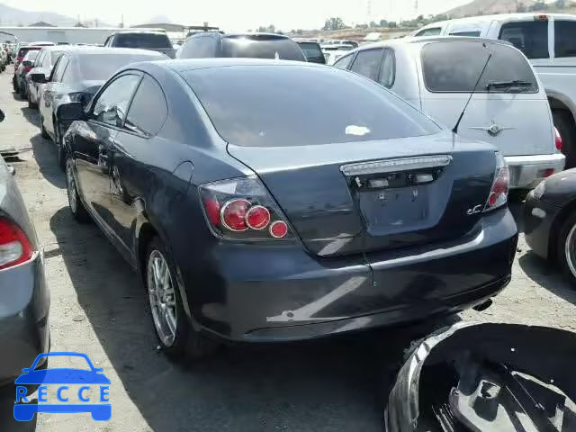 2008 TOYOTA SCION TC JTKDE167080231028 image 2