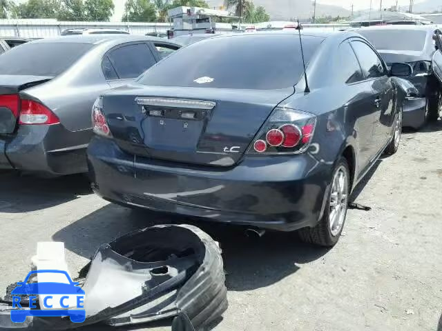2008 TOYOTA SCION TC JTKDE167080231028 image 3
