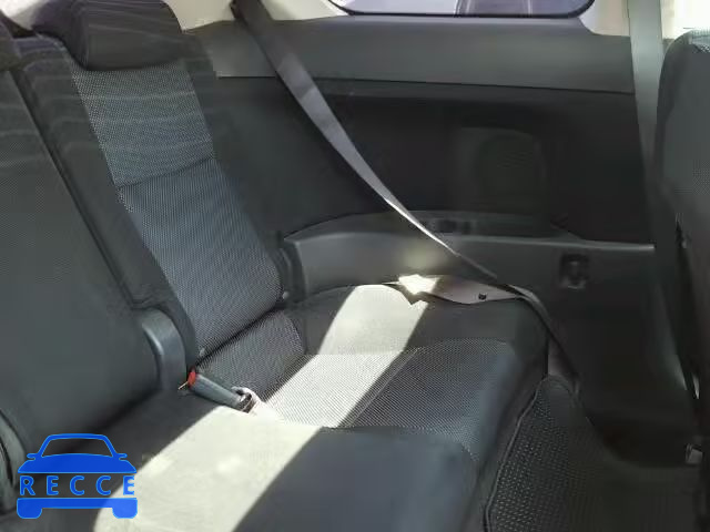 2008 TOYOTA SCION TC JTKDE167080231028 image 5