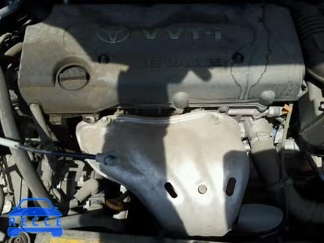 2008 TOYOTA SCION TC JTKDE167080231028 image 6