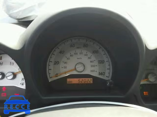 2008 TOYOTA SCION TC JTKDE167080231028 image 7