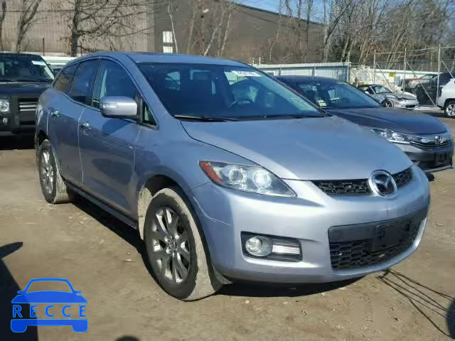 2009 MAZDA CX-7 JM3ER29L790216923 зображення 0