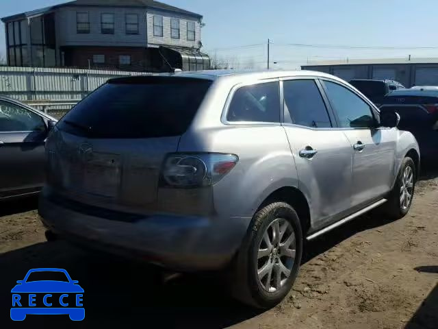 2009 MAZDA CX-7 JM3ER29L790216923 Bild 3