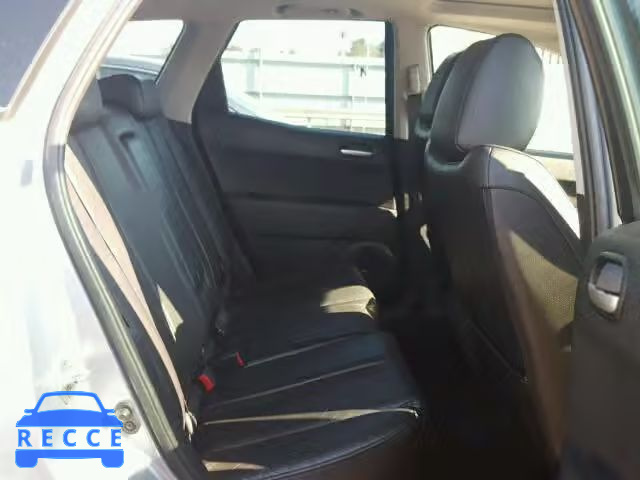 2009 MAZDA CX-7 JM3ER29L790216923 зображення 5