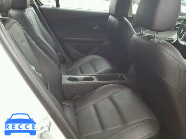 2012 CHEVROLET VOLT 1G1RH6E46CU127050 image 5