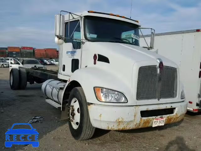 2009 KENWORTH T300 T270 2NKHHM6X29M245842 image 0