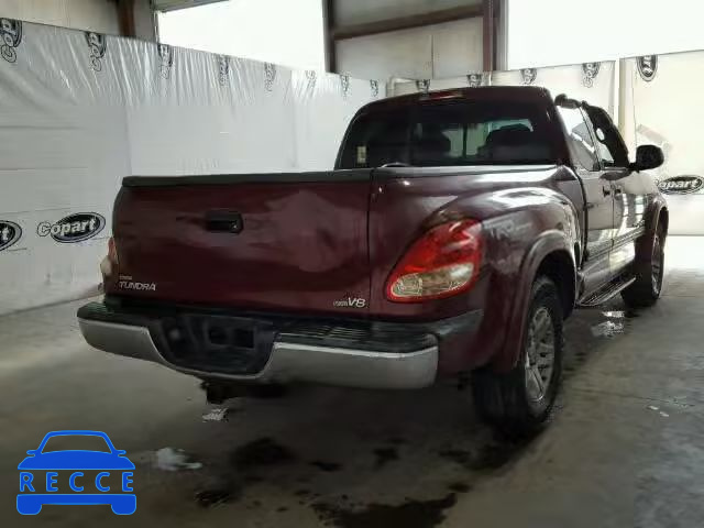 2003 TOYOTA TUNDRA ACC 5TBRT34183S424992 image 3
