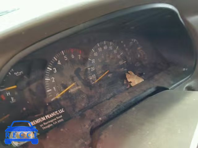 2003 TOYOTA TUNDRA ACC 5TBRT34183S424992 image 7