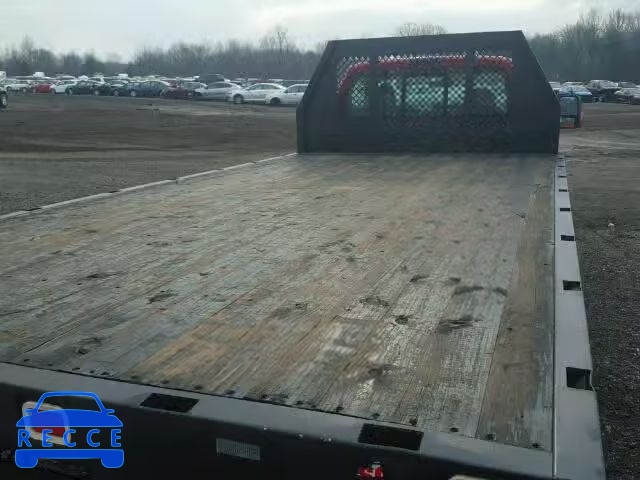 2008 FORD F550 SUPER 1FDAF57R08ED11555 image 5