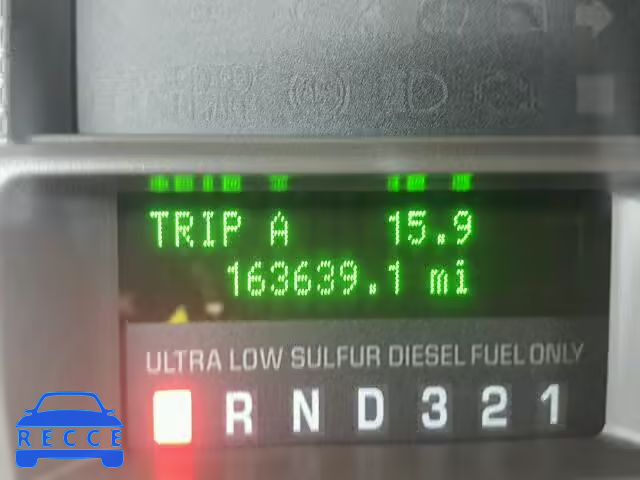2008 FORD F550 SUPER 1FDAF57R08ED11555 image 7