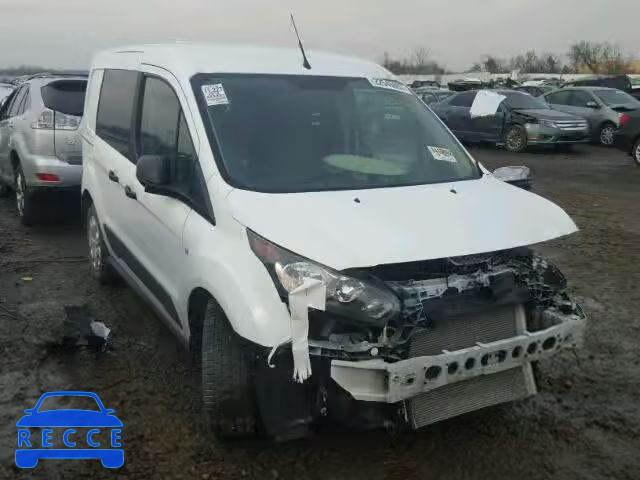 2014 FORD TRANSIT CO NM0LS6E77E1161234 image 0