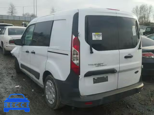 2014 FORD TRANSIT CO NM0LS6E77E1161234 image 2