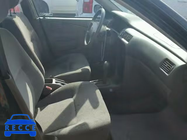 1998 CHEVROLET PRIZM/LSI 1Y1SK5289WZ405311 image 4