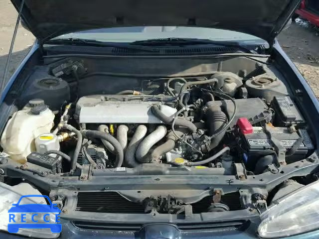 1998 CHEVROLET PRIZM/LSI 1Y1SK5289WZ405311 image 6