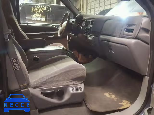 2002 FORD EXCURSION 1FMNU40L32EA41929 зображення 4