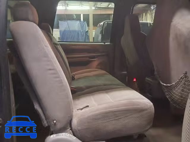 2002 FORD EXCURSION 1FMNU40L32EA41929 зображення 5