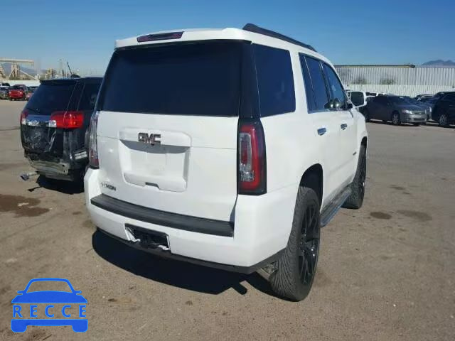 2016 GMC YUKON SLE 1GKS1AKCXGR319001 image 3