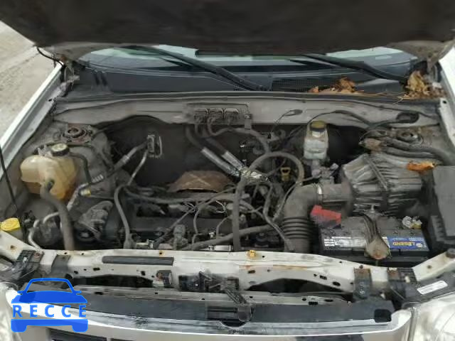 2008 FORD ESCAPE XLS 1FMCU92Z38KA70637 image 6