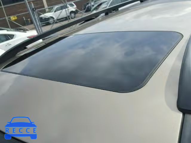 2008 MERCEDES-BENZ GL450 4 MA 4JGBF71EX8A382369 зображення 8
