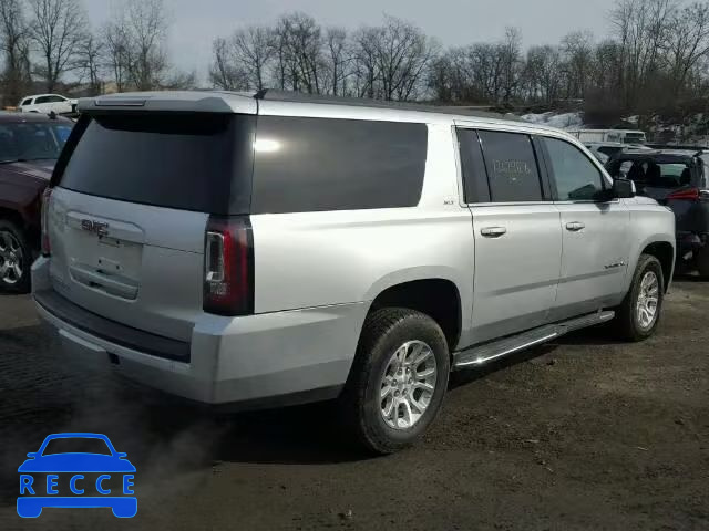 2015 GMC YUKON XL K 1GKS2HKC7FR220981 зображення 3