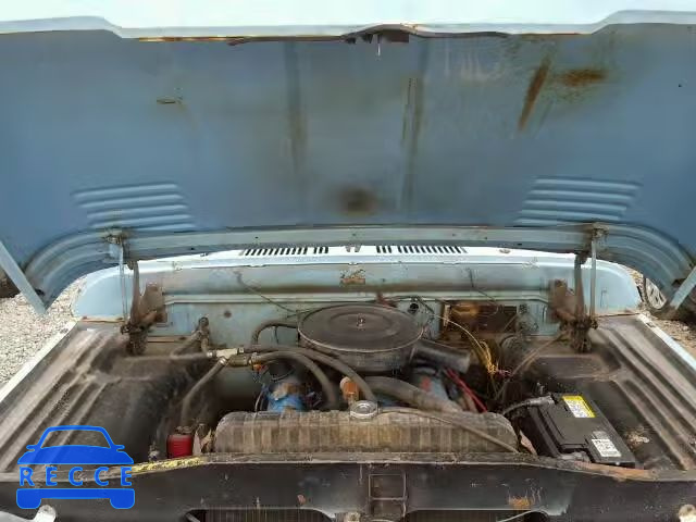 1966 DODGE D200 1281645762 image 6