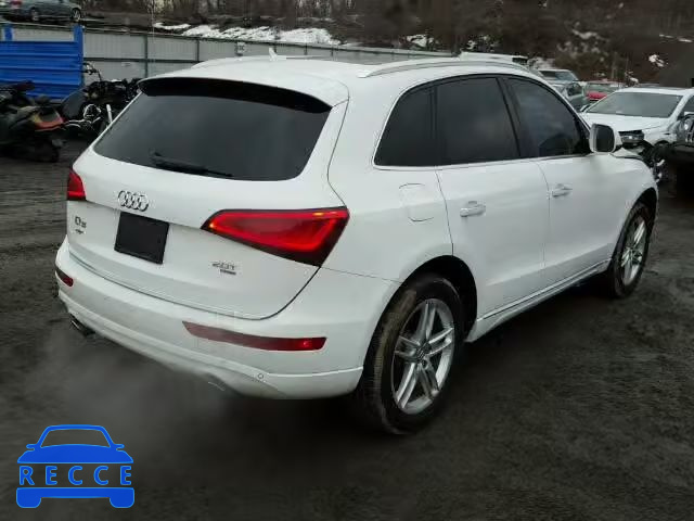 2015 AUDI Q5 PREMIUM WA1LFAFP5FA054185 Bild 3