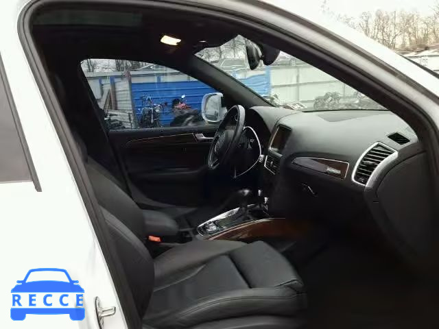 2015 AUDI Q5 PREMIUM WA1LFAFP5FA054185 Bild 4