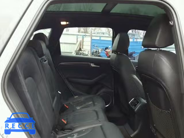2015 AUDI Q5 PREMIUM WA1LFAFP5FA054185 Bild 5