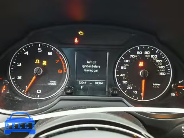 2015 AUDI Q5 PREMIUM WA1LFAFP5FA054185 Bild 7
