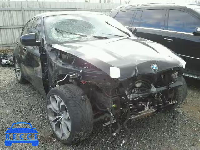 2011 BMW X6 XDRIVE5 5UXFG8C55BLZ96259 Bild 0