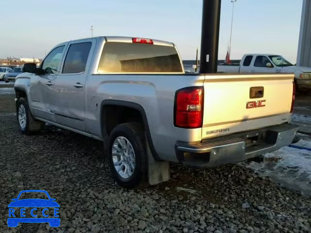 2015 GMC SIERRA K15 3GTU2UEC2FG188269 image 2