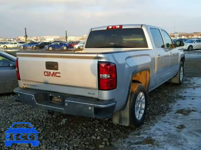 2015 GMC SIERRA K15 3GTU2UEC2FG188269 image 3