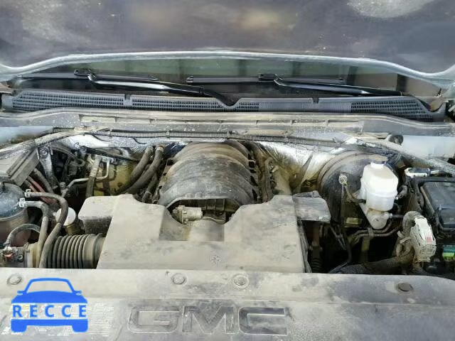 2015 GMC SIERRA K15 3GTU2UEC2FG188269 image 6