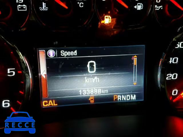 2015 GMC SIERRA K15 3GTU2UEC2FG188269 image 7