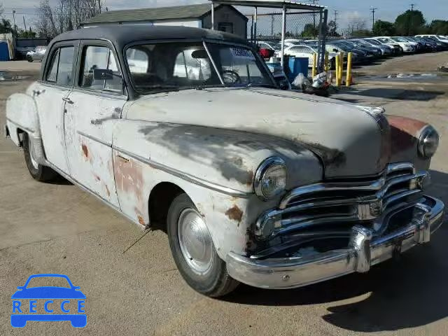 1950 DODGE CORONET 45065976 image 0