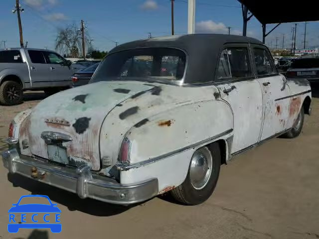 1950 DODGE CORONET 45065976 image 3