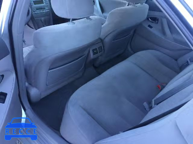 2008 TOYOTA CAMRY HYBR 4T1BB46K58U047608 image 1