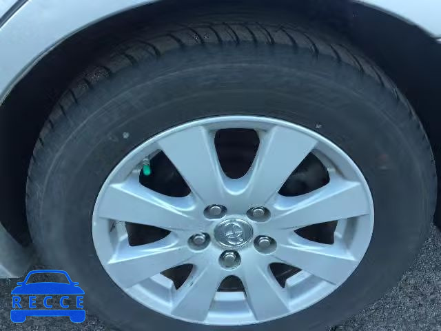 2008 TOYOTA CAMRY HYBR 4T1BB46K58U047608 image 2