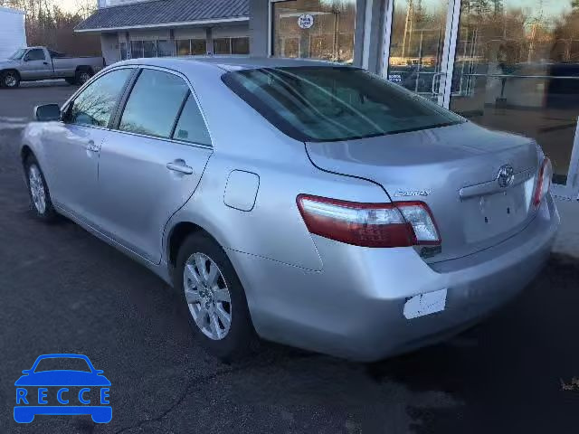 2008 TOYOTA CAMRY HYBR 4T1BB46K58U047608 image 6