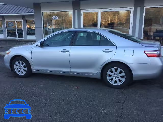 2008 TOYOTA CAMRY HYBR 4T1BB46K58U047608 image 8