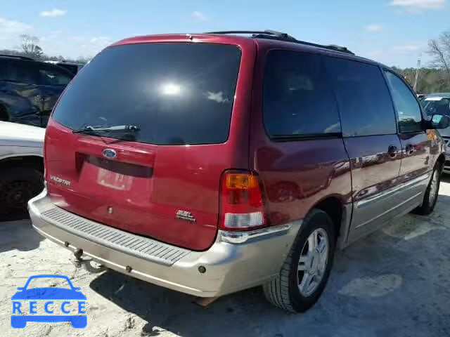 2003 FORD WINDSTAR S 2FMDA53453BB07456 зображення 3