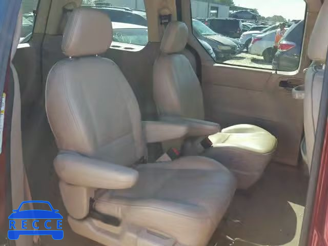 2003 FORD WINDSTAR S 2FMDA53453BB07456 зображення 5