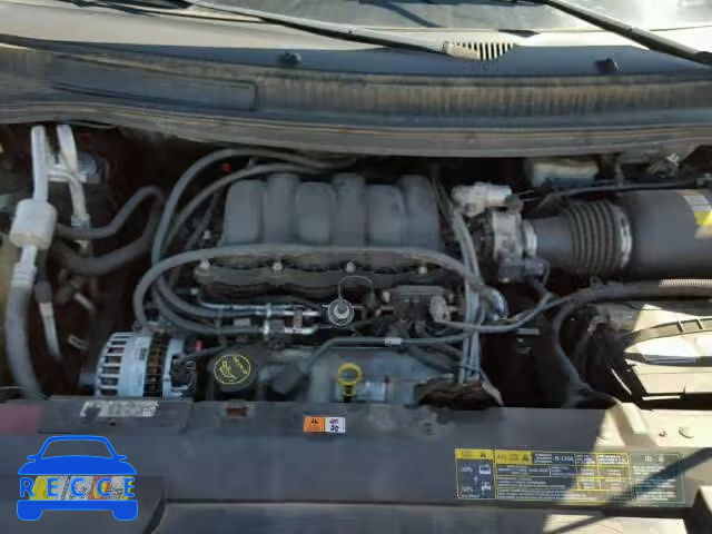 2003 FORD WINDSTAR S 2FMDA53453BB07456 image 6