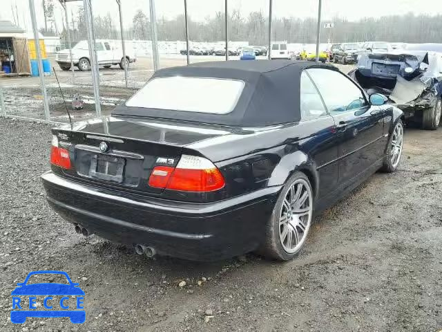 2005 BMW M3 WBSBR93445PK08228 Bild 3