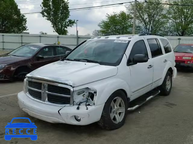 2005 DODGE DURANGO LI 1D4HB58D85F543959 image 1