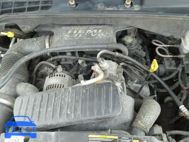 2005 DODGE DURANGO LI 1D4HB58D85F543959 image 6