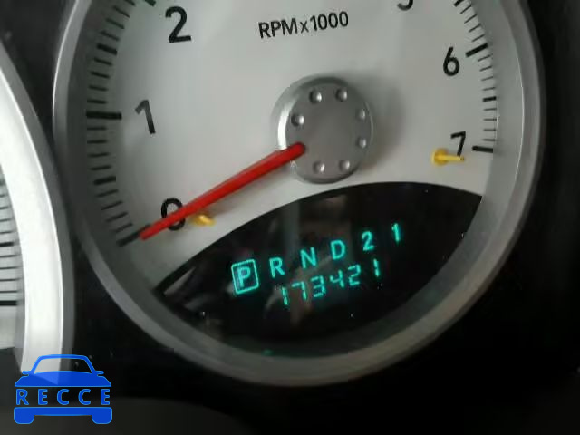 2005 DODGE DURANGO LI 1D4HB58D85F543959 image 7