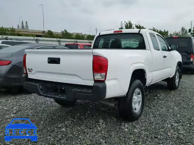 2016 TOYOTA TACOMA ACCESS CAB 5TFSX5EN7GX044584 image 3